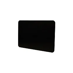 Seitenabdeckung für NIHAL MINI Leuchte, IP20, schwarz