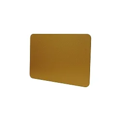Seitenabdeckung für NIHAL MINI Leuchte, IP20, gold