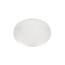 Spread Lens for series NIHAL 37°, glass, IP20, 37°, satined