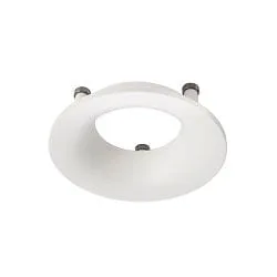 Reflektor Ring für UNI II, IP20, weiß