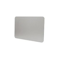Seitenabdeckung für NIHAL MINI Leuchte, IP20, silber