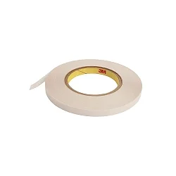 3M(TM) Doppelseitiges Klebeband für LED Strips, Transparent, 55 Meter x 10 mm x 0,127mm