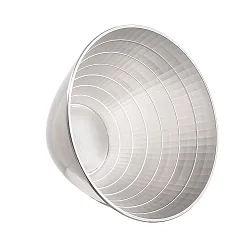 Reflektor 30° für COLT 65W, silber