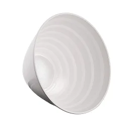 Reflektor 70° für COLT 65W, weiß
