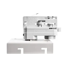 3-Phasen Adapter für Deckenleuchte DRACONIS, IP 20