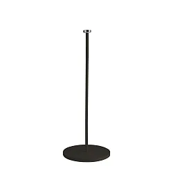 Zubehör für LED-Magnetleuchte MIRAM - Tisch-Stativ, 27cm, magnetisch, mechanisch, schwarz