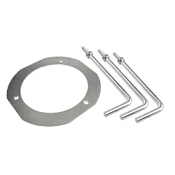 Betonanker für FARO