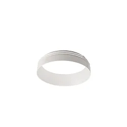 Zubehör für Deko-Light Leuchtenserie SLIM - Reflektor-Ring, IP20, weiß