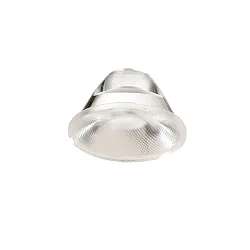 Zubehör für Deko-Light Leuchtenserie SLIM - Linse, 36°