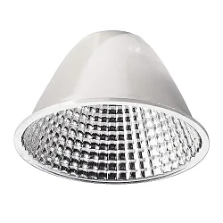 reflector 24° - UNI II MINI, silver