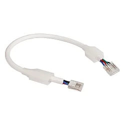 Zubehör für 24V COB RGB SAUNA- Verbinder-Kabel, 30cm