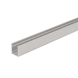 Zubehör für LED Strip NEON OMNIFLEX MINI - Aluminium-Profil, 200cm