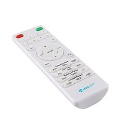 Fernbedienung für Decken-/Wandaufbauleuchte ALTAIS 2 MOTION MS, RF 2,4 GHz