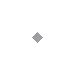 Endkappe E-AV-05-15 Set 2 Stk., silber