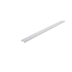 Abdeckung P-01-08, 200cm, milchig 40% Transmission