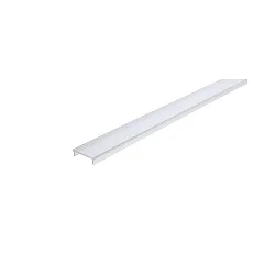 Abdeckung P-01-15, 100cm, matt 75% Transmission