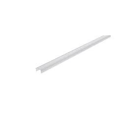 Abdeckung F-01-08, 100cm, milchig, 40% Transmission
