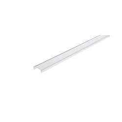 Cover f-01-12, 100cm, matt, 75% transmission