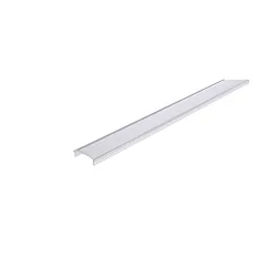 Cover f-01-15, 100cm, matt, 75% transmission