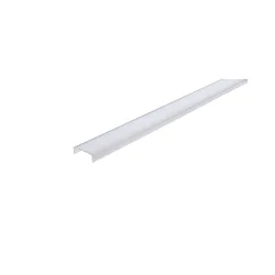Cover f-01-15, 200cm, milky, 40% transmission
