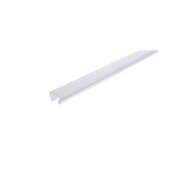 Abdeckung H-01-08, 100cm, matt, 75% Transmission