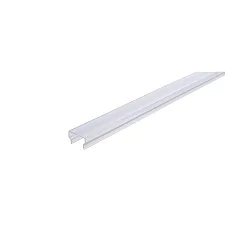 Abdeckung H-01-10, 100cm, matt, 75% Transmission