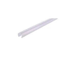 Cover R-01-10, 100cm, milky, 40% transmission
