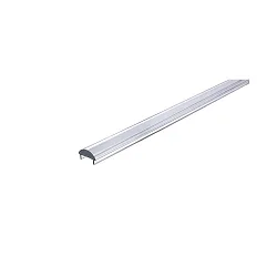 Abdeckung L-01-10, 100cm, klar 95% Transmission