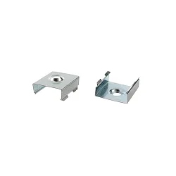 Halteclip C-12 Halteklammer, Set 2 Stück