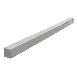 Schaumstoffträger für CAROLI LED Einbauprofil, zur Erhöhung der Traglast >1t, L 123.5cm / B 3cm / H 3.3cm