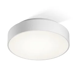 LED Deckenleuchte CONECT 32 N LED, 25W 3000K 3000lm, IP44, weiß matt