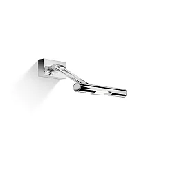 Wandleuchte / Bilderleuchte DIM 20, G9, IP20, Chrom