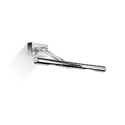 Wandleuchte / Bilderleuchte DIM 40, 2x G9, IP20, Chrom