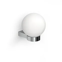 Wall luminaire BAR LIGHT, E27, IP20, chrome
