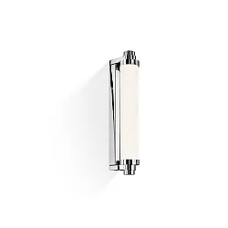 LED Wandleuchte VIENNA 40 LED, 12W 2700K 810lm, IP44, Chrom