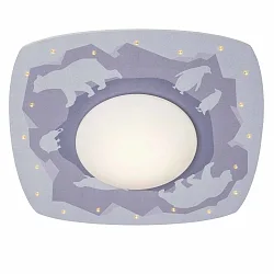LED Deckenleuchte SCANDI ,,ANTARKTIS