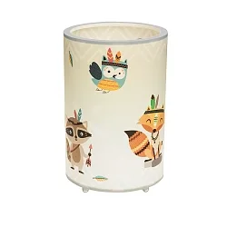 LED Tischleuchte 25/15 Little Indians, 3 W