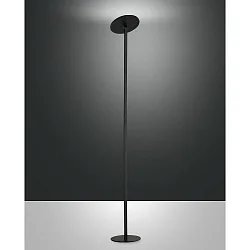 floor lamp REGINA CCT Switch, tiltable, with touch dimmer IP20, dimmable