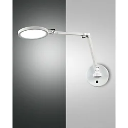 wall luminaire REGINA CCT Switch, adjustable, with touch dimmer IP20, dimmable
