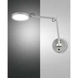 wall luminaire REGINA CCT Switch, adjustable, with touch dimmer IP20, dimmable