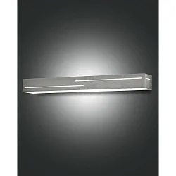 wall luminaire BANNY up / down IP20, anthracite dimmable