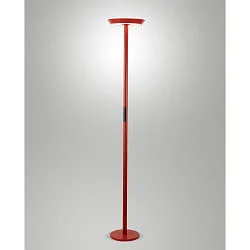 floor lamp FIZZ CCT Switch, direct / indirect, with touch dimmer IP20