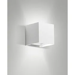 outdoor wall luminaire CUBA IP54