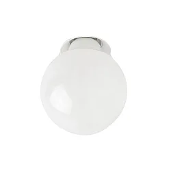 Deckeneinbauleuchte FRESH, E27, IP20, trimless, weiß