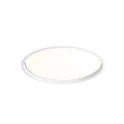 LED Einbauleuchte LUAN 40W, 3000K, IP44, weiß