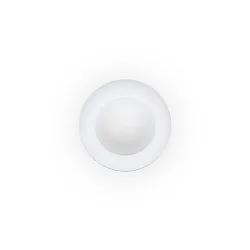 Wand- und Deckenleuchte SIDE 200 G9, IP20, weiß