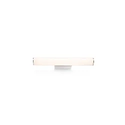 wall luminaire VOLGA LED IP44, chrome 