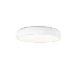 ceiling luminaire COCOTTE LED IP20, glossy, white 
