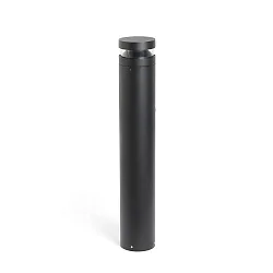 bollard lamp BAST LED IP65, black 