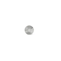 Outdoor LED Boden-Einbauleuchte CROSBY, IP67, Ø 5.5cm / 8cm, 24V DC (exkl. BG), 0.7W 3000K 77lm 120°, befahrbar bis 1.4t